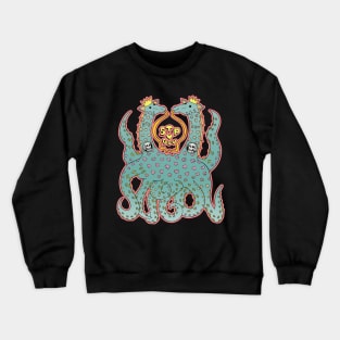 STPGOV Crewneck Sweatshirt